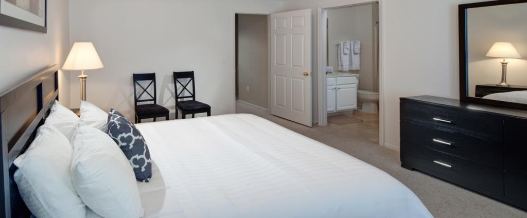 Bridgestreet At Easton Commons Aparthotel Кълъмбъс Стая снимка