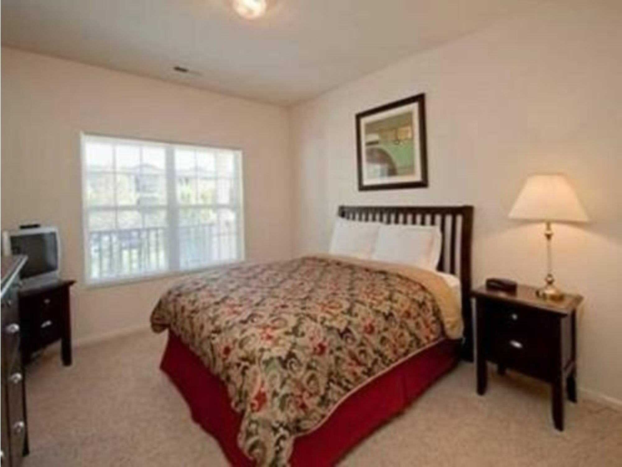 Bridgestreet At Easton Commons Aparthotel Кълъмбъс Екстериор снимка